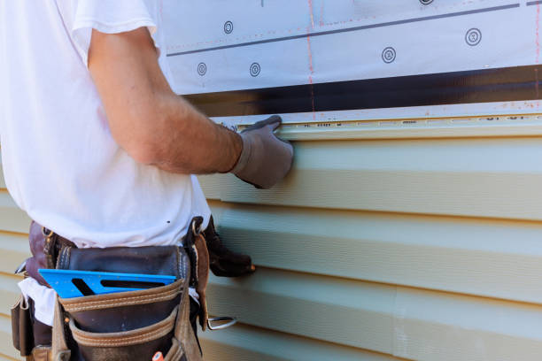 Affordable Siding Replacement solutions in Beverly, OH